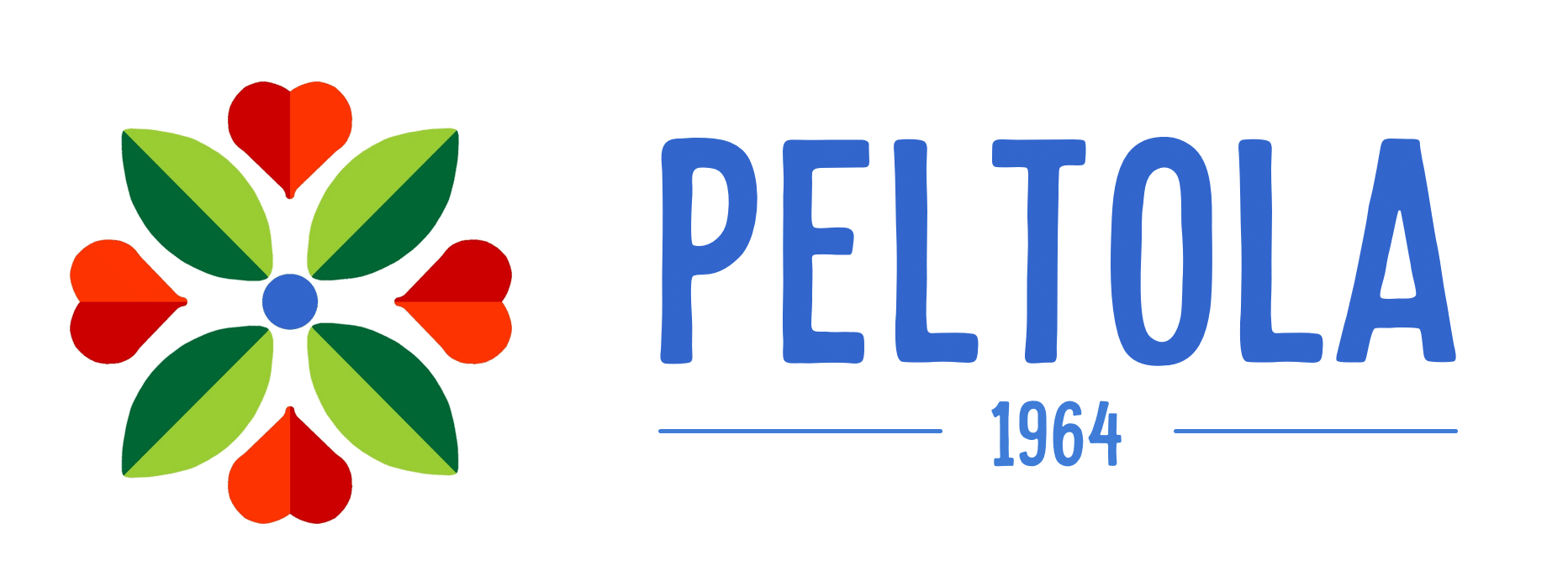 Hoitokoti Peltola Oy